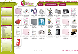 Guide Cadeau