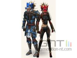 Guild wars dragons small Guild wars dragons small