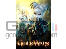 Guild wars poster small