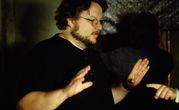 Guillermo del Toro 01 Guillermo del Toro 01