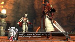 Guilty Gear 2 Overture 9