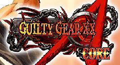 Guilty gear xx accent core 1