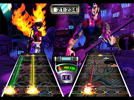 Guitar Hero 2   07