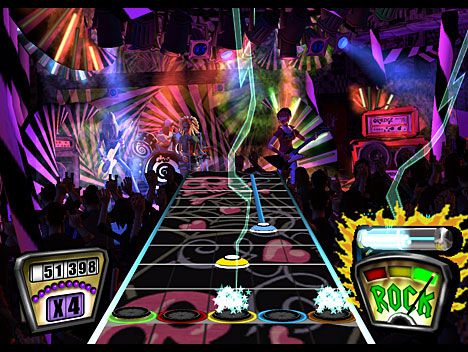 Guitar Hero 2 XS   19