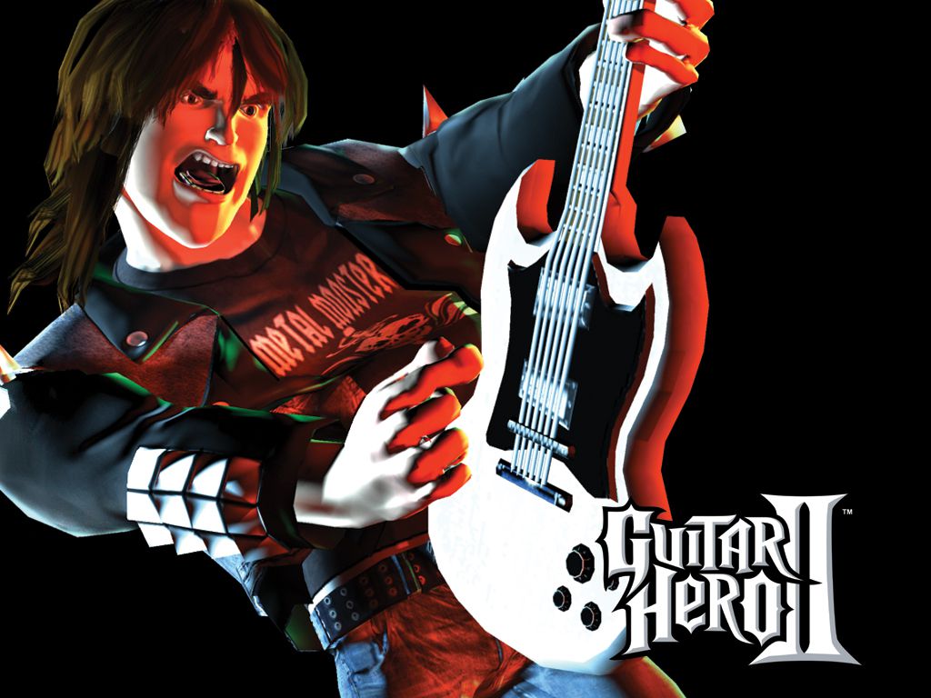 Guitar Hero 2 XS   27