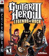 Guitar hero 3 ps3