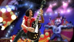 Guitar Hero Aerosmith (1)