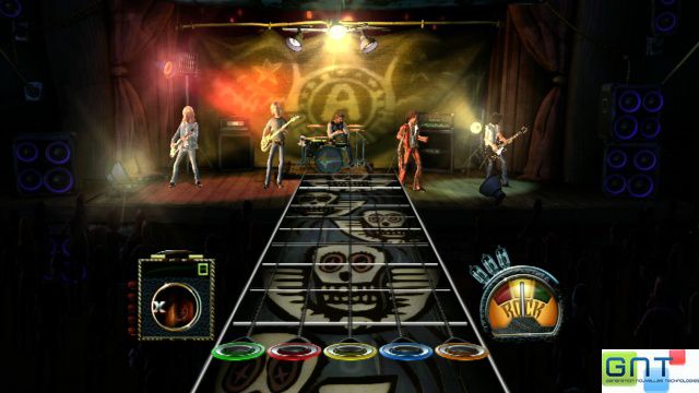Guitar Hero Aerosmith (22)