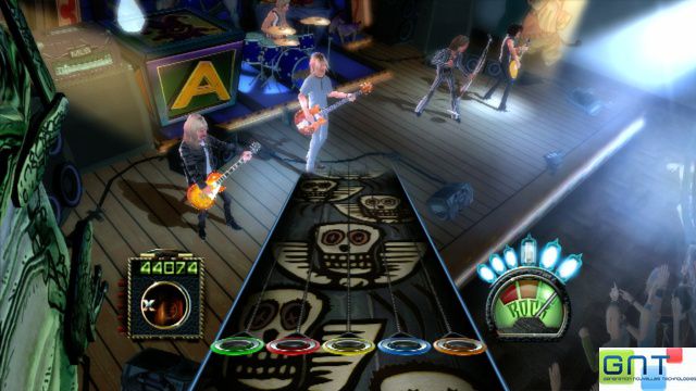 Guitar Hero Aerosmith (29)