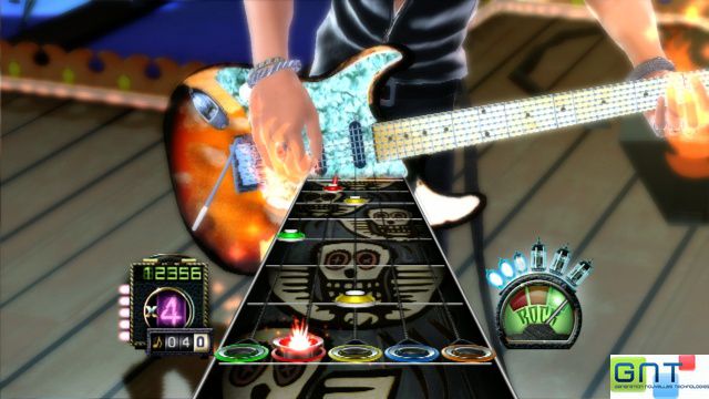 Guitar Hero Aerosmith (34)