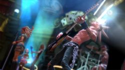Guitar Hero Aerosmith 360 (4)