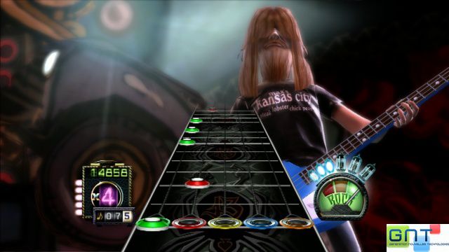 Guitar Hero Aerosmith (39)