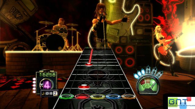 Guitar Hero Aerosmith (40)