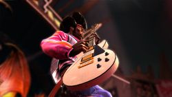 Guitar hero iii legends of rock 1