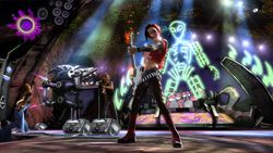 Guitar hero iii legends of rock 6