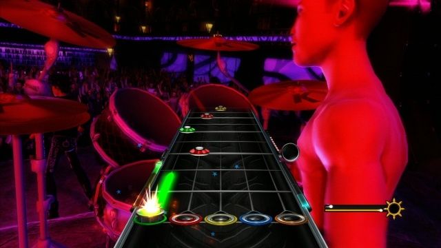 Guitar Hero Warriors of Rock (19)