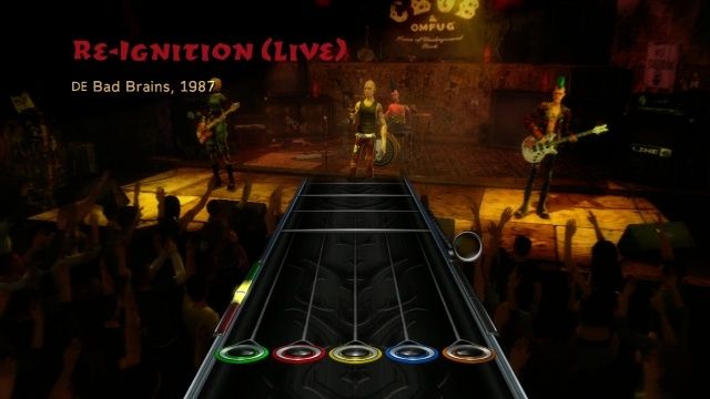 Guitar Hero Warriors of Rock (41)