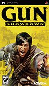 Gun showdown