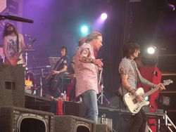 Guns N\'Roses