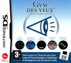 Gym des yeux