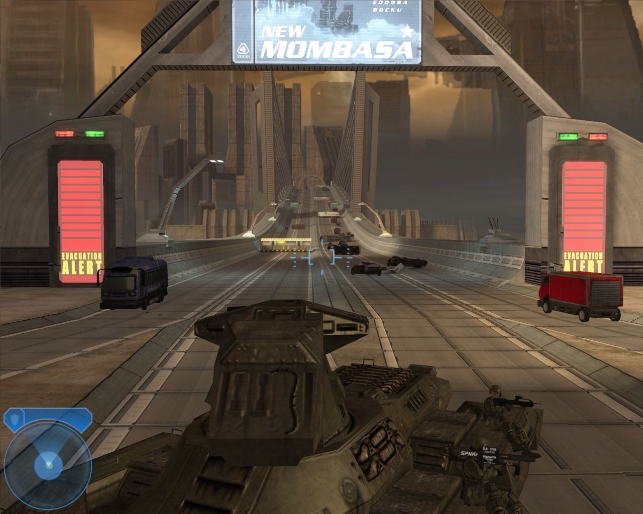 Halo 2 Vista   Image 18
