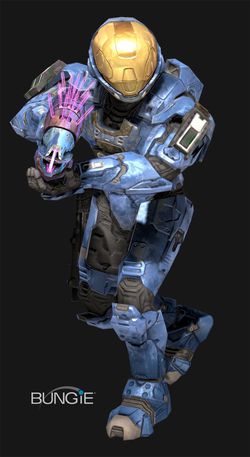 Halo 3 artworks 6