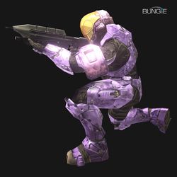 Halo 3 Artworks (8)