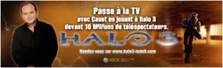 Halo 3 cauet