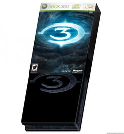 Halo 3 edition collection image 1