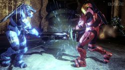 Halo 3 Heroic Map Pack Image 2