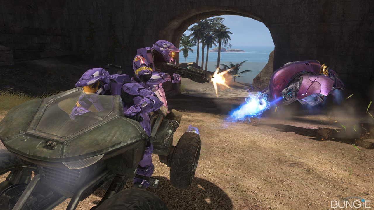 Halo 3 image 10
