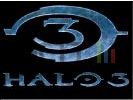 Halo 3 logo small Halo 3 logo small