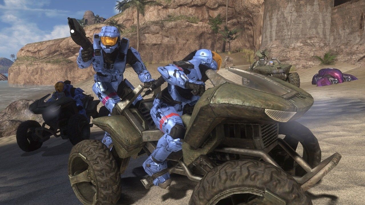 Halo 3 mode multi 6