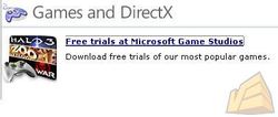 Halo 3 PC Microsoft Download Service