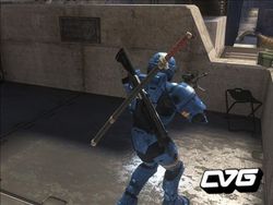 Halo 3 succes ninja gaiden 1
