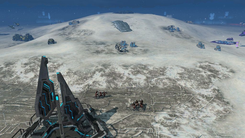 Halo Wars - Historic Battle - 4