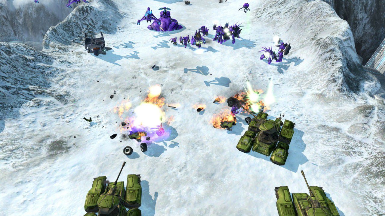 Halo Wars   Image 18