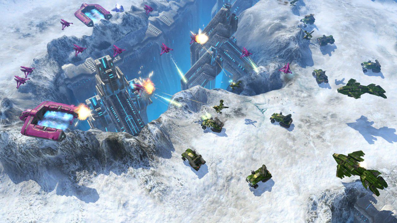 Halo Wars   Image 21