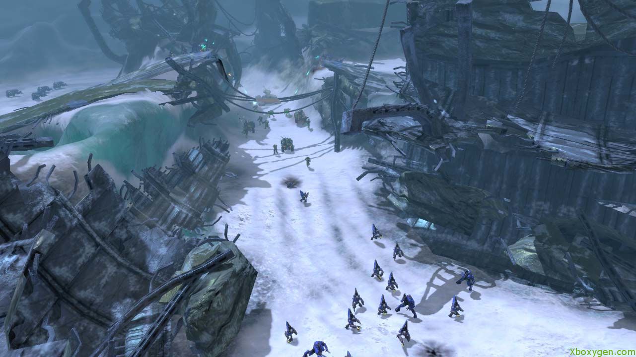 Halo wars image 3