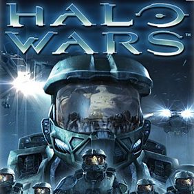Halo Wars   Logo