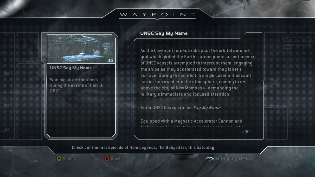 Halo Waypoint - Image 2