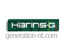 Hannsg logo small Hannsg logo small
