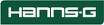 Hannsg logo