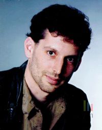 Hans reiser portrait Hans reiser portrait