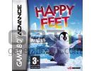 Happy feet small Happy feet small