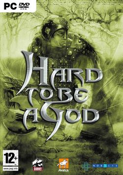 Hard to be a god