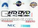 Hd dvd group