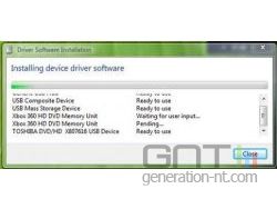 Hd dvd xbox sous windows small Hd dvd xbox sous windows small
