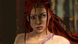 Heavenly sword 7