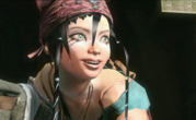 Heavenly Sword - Screenshot vidéo 8 Heavenly Sword - Screenshot vidéo 8